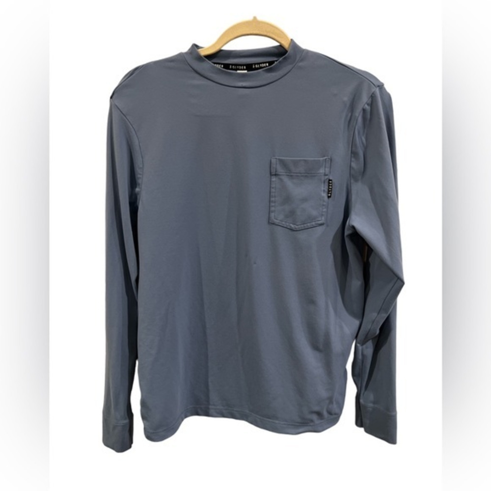 Men's Glyder long sleeve